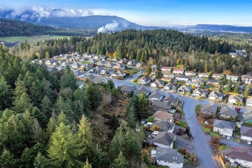 Lot A Ash Rd, Chemainus, BC 