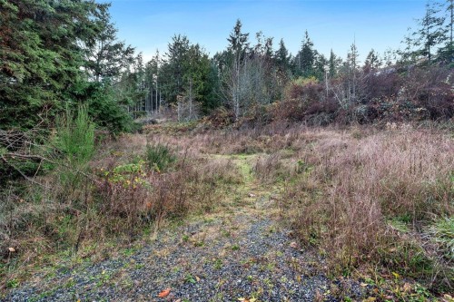 Lot A Ash Rd, Chemainus, BC 