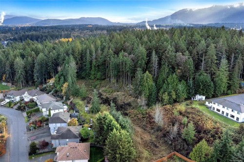 Lot A Ash Rd, Chemainus, BC 