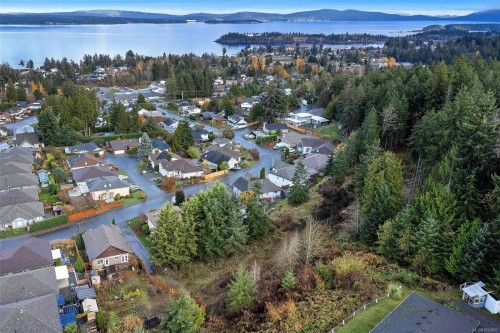Lot A Ash Rd, Chemainus, BC 