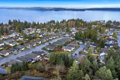 Lot A Ash Rd, Chemainus, BC 