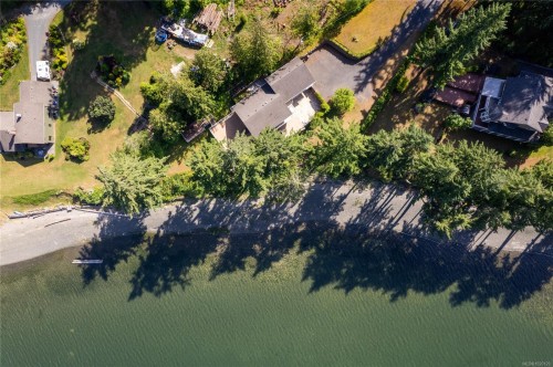 12475 Rocky Creek Rd, Ladysmith, BC 