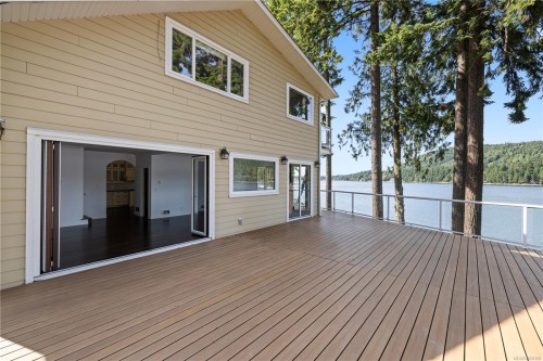 12475 Rocky Creek Rd, Ladysmith, BC 