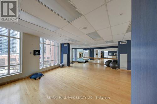 501 - 23 Sheppard Avenue E, Toronto, ON - Indoor Photo Showing Other Room