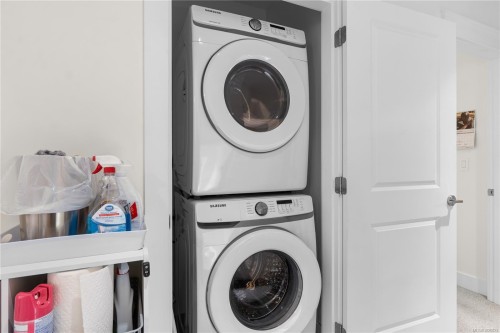 115-5160 Hammond Bay Rd, Nanaimo, BC 