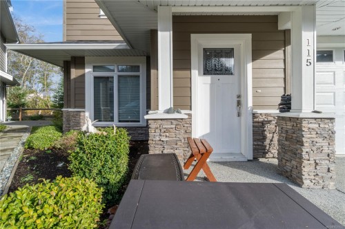 115-5160 Hammond Bay Rd, Nanaimo, BC 