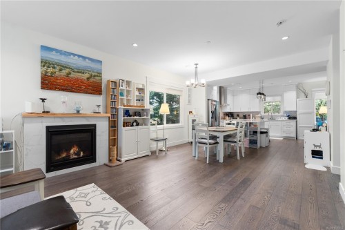 115-5160 Hammond Bay Rd, Nanaimo, BC 