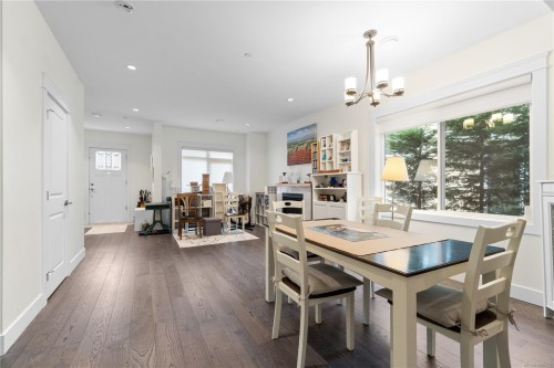 115-5160 Hammond Bay Rd, Nanaimo, BC 