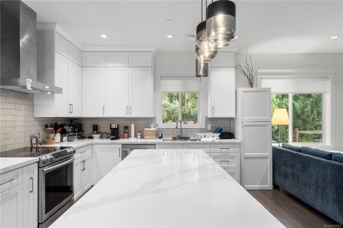 115-5160 Hammond Bay Rd, Nanaimo, BC 