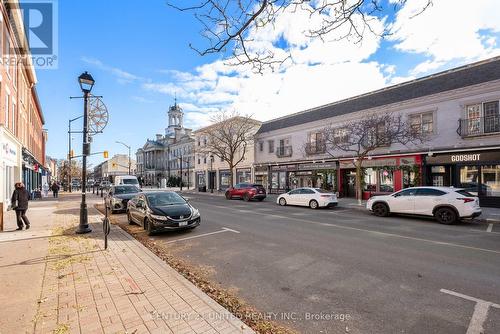 401 - 79 King Street W, Cobourg, ON - Outdoor