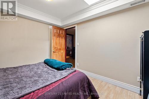 401 - 79 King Street W, Cobourg, ON - Indoor Photo Showing Bedroom