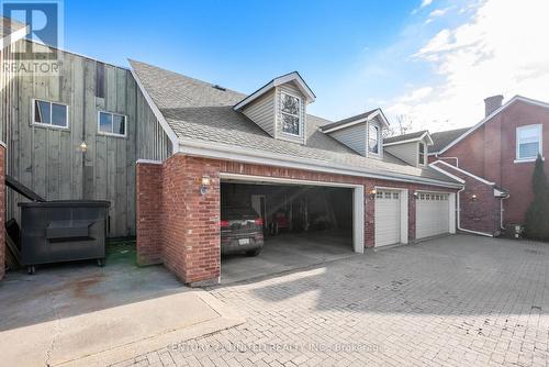 401 - 79 King Street W, Cobourg, ON - Outdoor With Exterior