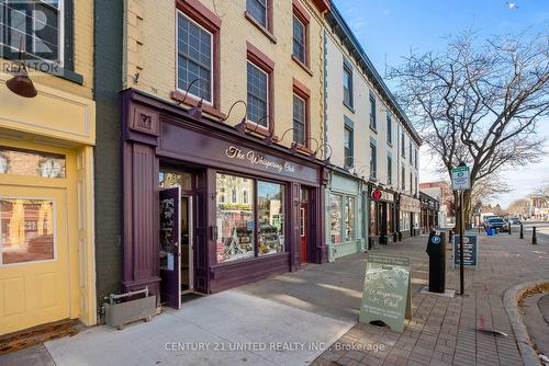 401 - 79 King Street W, Cobourg, ON - Outdoor