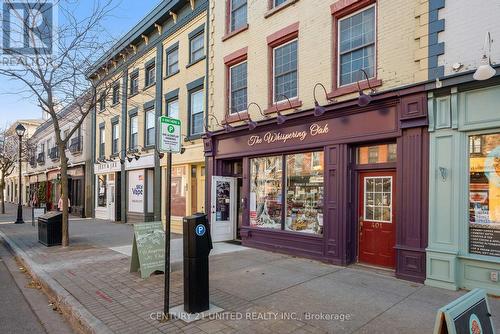 401 - 79 King Street W, Cobourg, ON - Outdoor