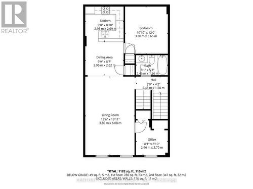 401 - 79 King Street W, Cobourg, ON - Other