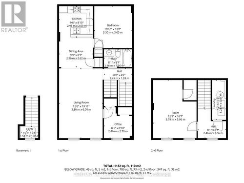 401 - 79 King Street W, Cobourg, ON - Other