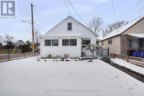 361 SPRUCE STREET  London East (East H), ON N5W 4N9