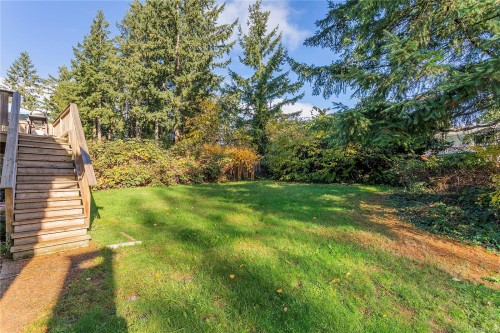 2376 York Cres, Nanaimo, BC 