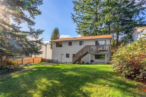 2376 York Cres, Nanaimo, BC 