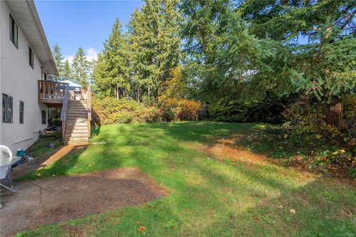 2376 York Cres, Nanaimo, BC 