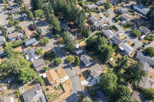 2376 York Cres, Nanaimo, BC 