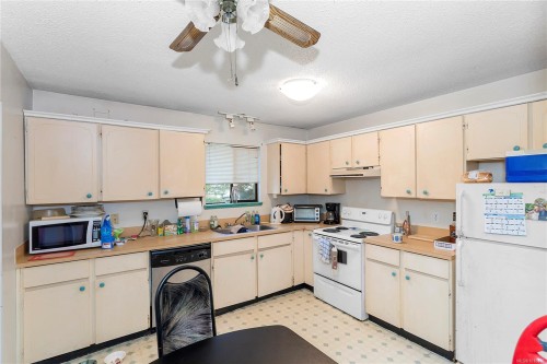 2376 York Cres, Nanaimo, BC 