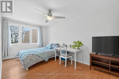 26 - 837 Eastvale Drive, Ottawa, ON - Indoor Photo Showing Bedroom