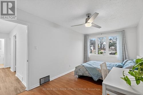 26 - 837 Eastvale Drive, Ottawa, ON - Indoor Photo Showing Bedroom