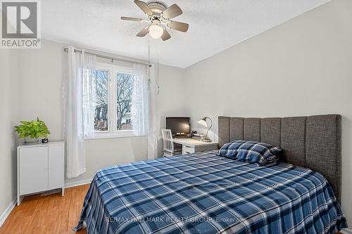 26 - 837 Eastvale Drive, Ottawa, ON - Indoor Photo Showing Bedroom