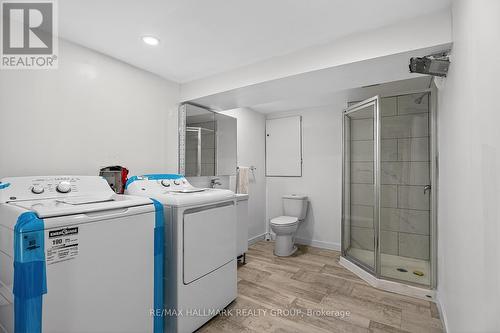 26 - 837 Eastvale Drive, Ottawa, ON - Indoor Photo Showing Laundry Room