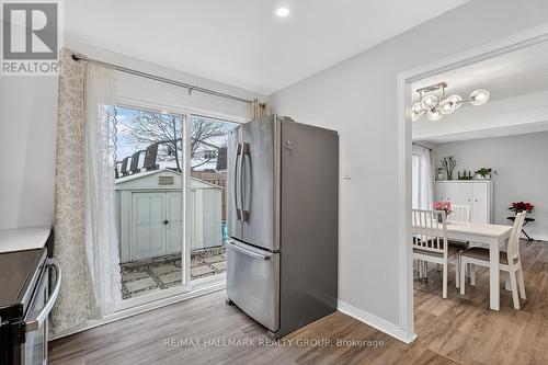 26 - 837 Eastvale Drive, Ottawa, ON - Indoor