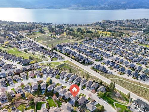 667 South Crest Drive, Kelowna, BC - Outdoor With View