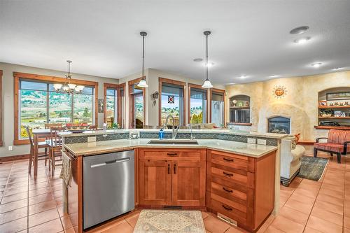 289 Inverness Drive, Coldstream, BC - Indoor