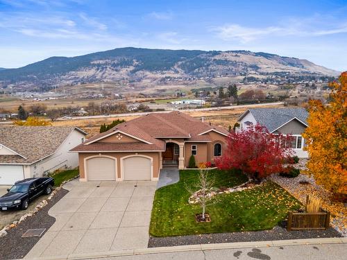 289 Inverness Drive, Coldstream, BC - Outdoor