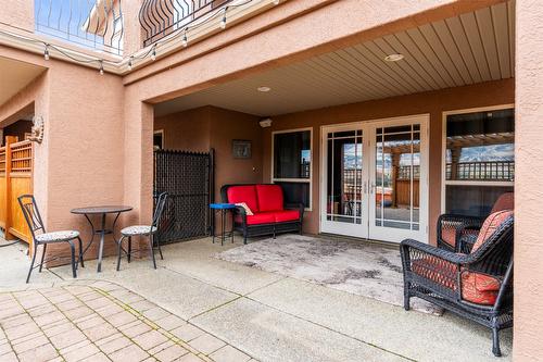 289 Inverness Drive, Coldstream, BC - Outdoor With Deck Patio Veranda With Exterior