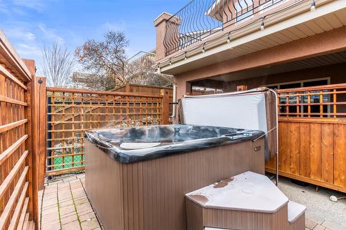 289 Inverness Drive, Coldstream, BC - Outdoor With Exterior