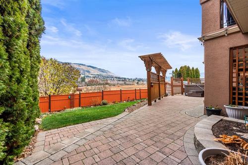 289 Inverness Drive, Coldstream, BC - Outdoor