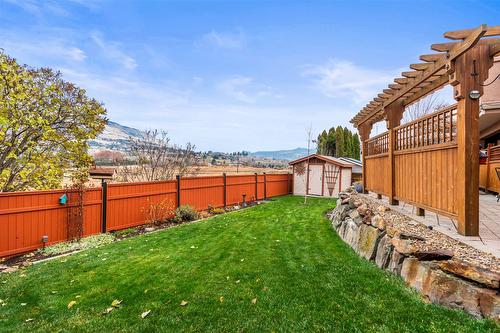 289 Inverness Drive, Coldstream, BC - Outdoor