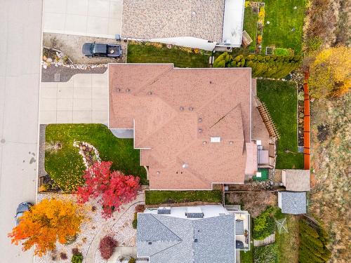 289 Inverness Drive, Coldstream, BC - Outdoor