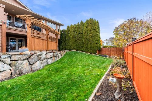 289 Inverness Drive, Coldstream, BC - Outdoor