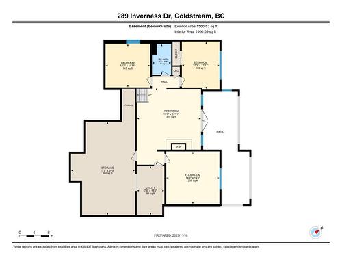 289 Inverness Drive, Coldstream, BC - Other