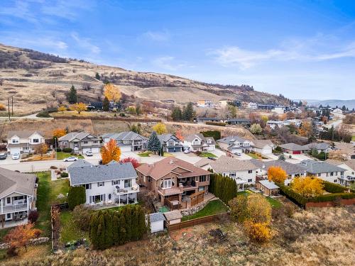 289 Inverness Drive, Coldstream, BC - Outdoor With View