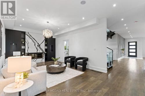 193 Mateo Place, Mississauga, ON - Indoor