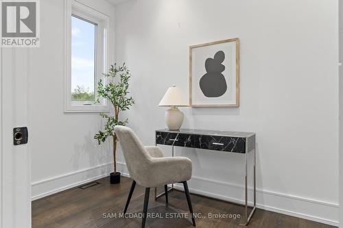 193 Mateo Place, Mississauga, ON - Indoor Photo Showing Other Room