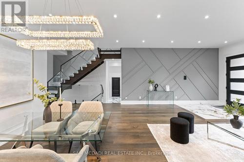 193 Mateo Place, Mississauga, ON - Indoor