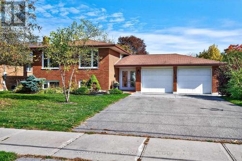 1216 Hilliard Street, Peterborough (Northcrest Ward 5), ON - Outdoor