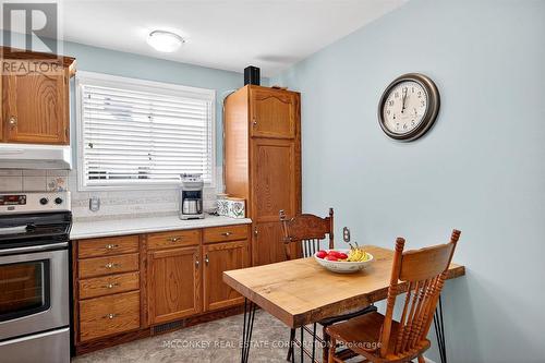 1216 Hilliard Street, Peterborough (Northcrest Ward 5), ON - Indoor