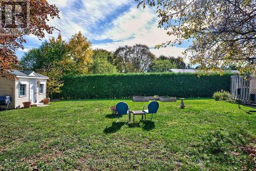 1216 Hilliard Street, Peterborough (Northcrest Ward 5), ON - Outdoor