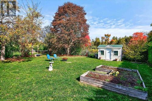 1216 Hilliard Street, Peterborough (Northcrest Ward 5), ON - Outdoor