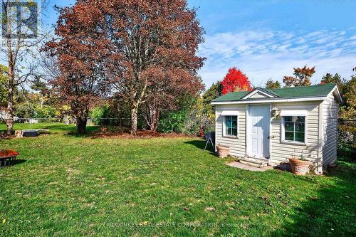 1216 Hilliard Street, Peterborough (Northcrest Ward 5), ON - Outdoor